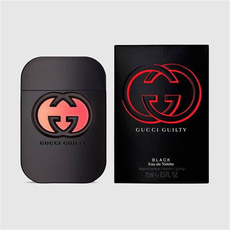 women's gucci guilty black|gucci guilty original.